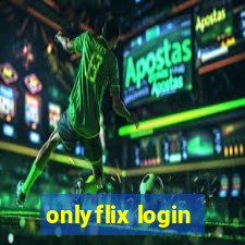 onlyflix login